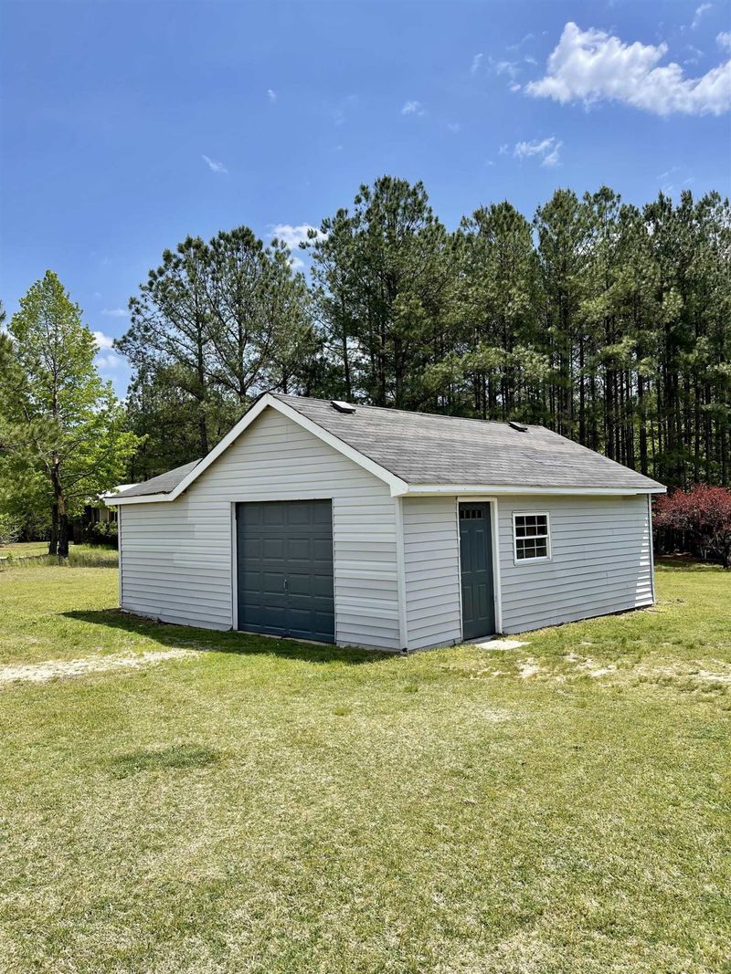 130 Sauders Way, Zebulon, NC 27597