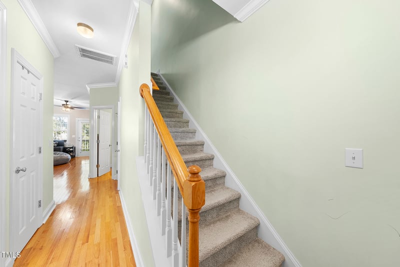 130 Savannah Ridge Rd, Holly Springs, NC 27540