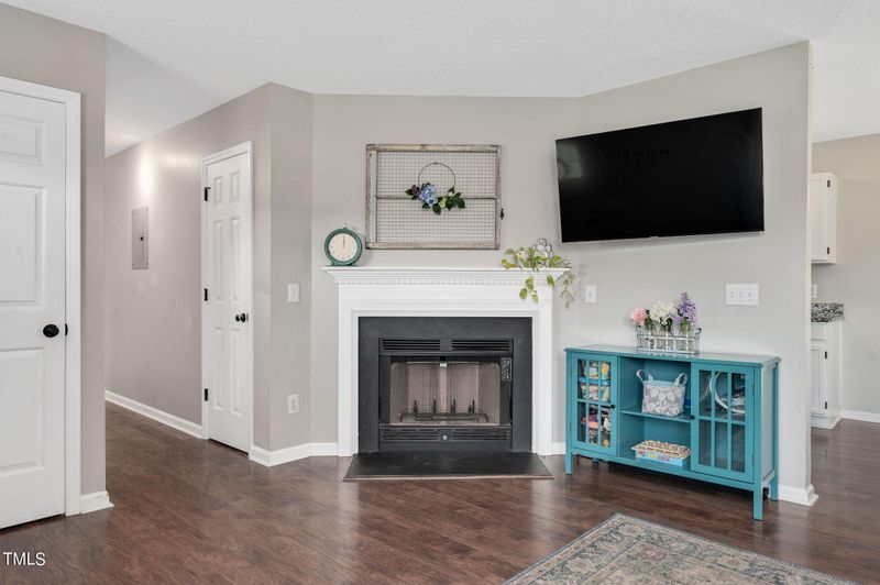 130 Scotts Creek, Angier, NC 27501