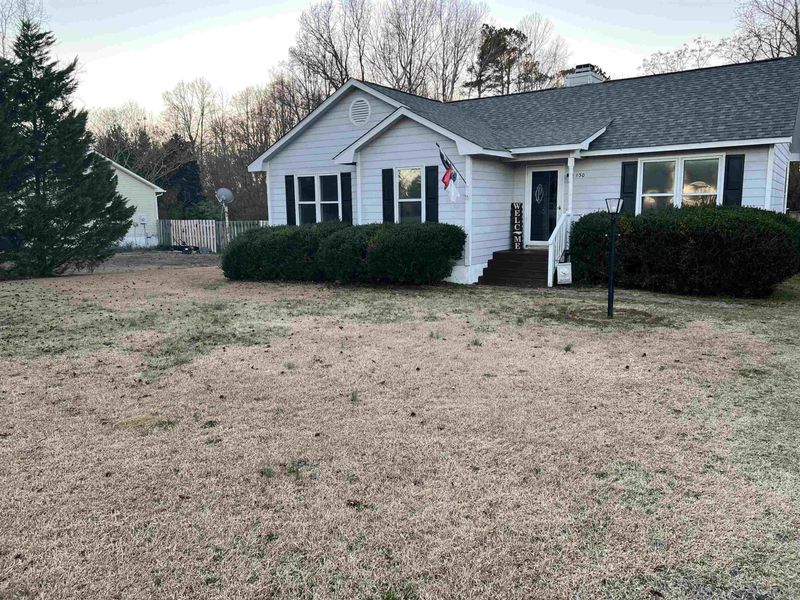 130 Scotts Creek Rn, Angier, NC 27501