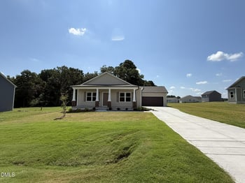 130 Shiloh Dr, Lillington, NC 27546