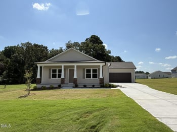 130 Shiloh Dr, Lillington, NC 27546