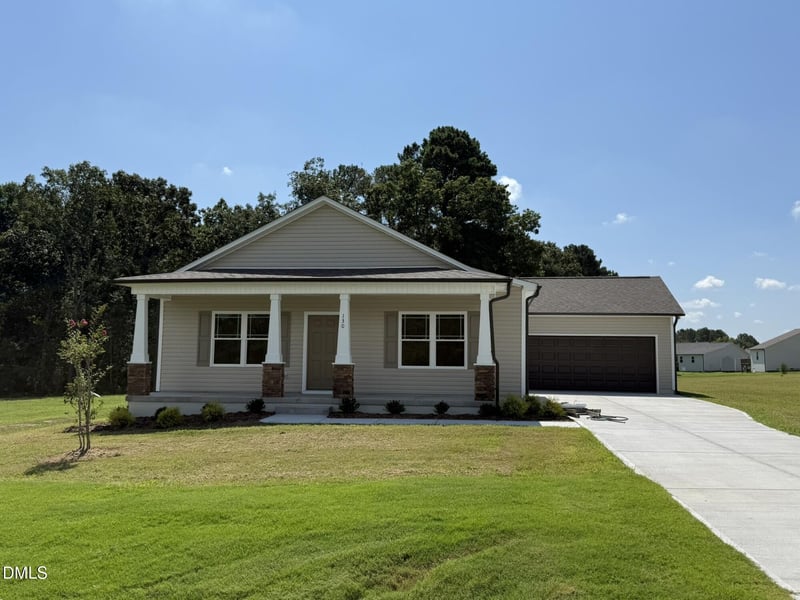 130 Shiloh Dr, Lillington, NC 27546