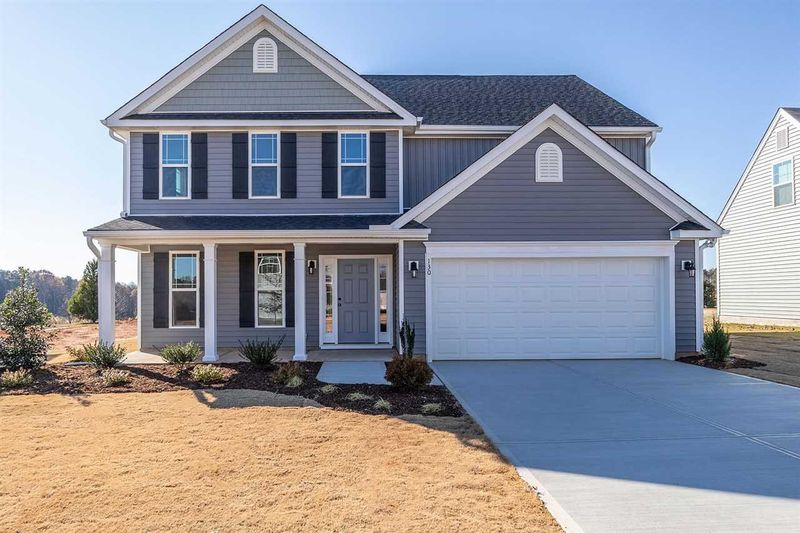 130 Shore Pine Dr, Youngsville, NC 27596