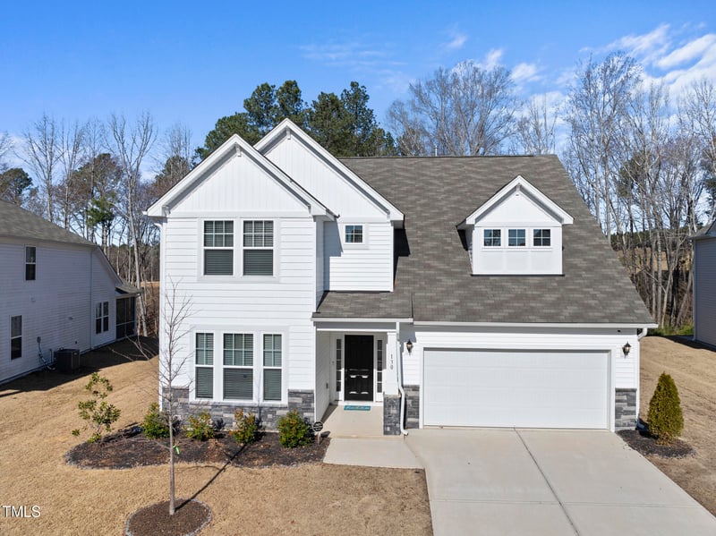 130 Silent Brook Trl, Franklinton, NC 27525