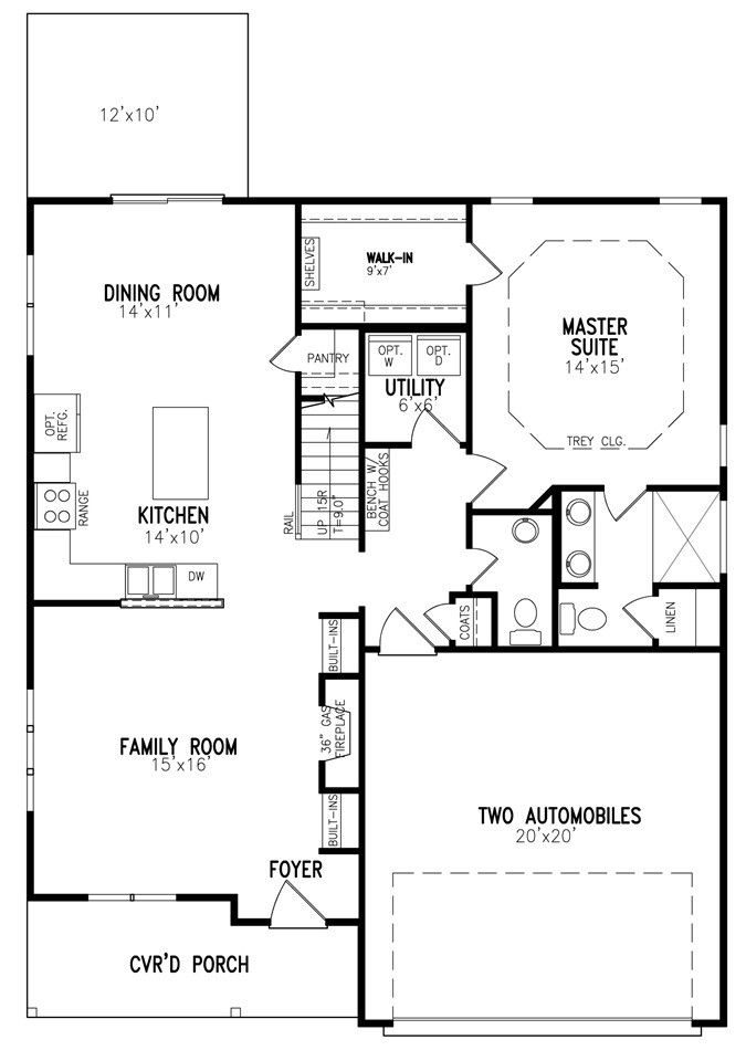 130 Silverleaf Dr, Wendell, NC 27591