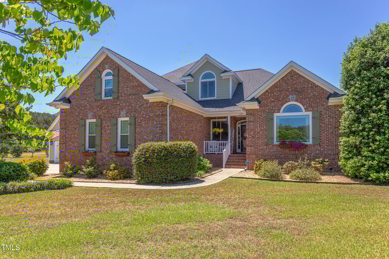 130 Skipwith Dr, Wendell, NC 27591