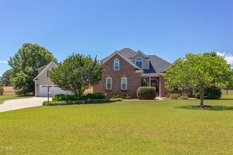 130 Skipwith Dr, Wendell, NC 27591