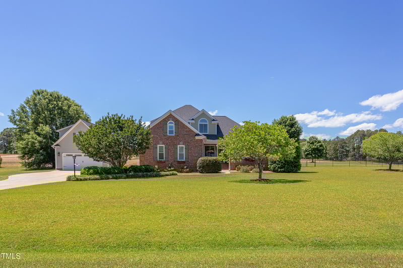 130 Skipwith Dr, Wendell, NC 27591