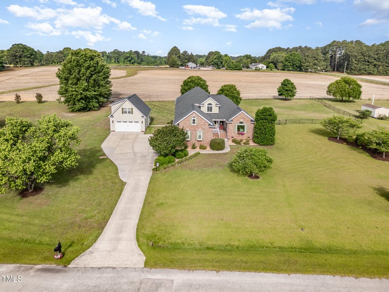 130 Skipwith Dr, Wendell, NC 27591