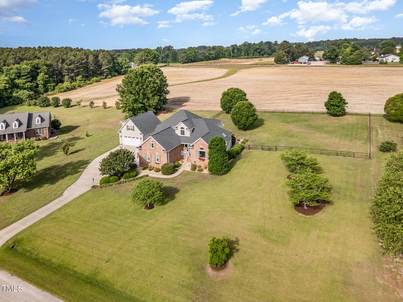130 Skipwith Dr, Wendell, NC 27591