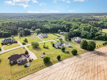 130 Skipwith Dr, Wendell, NC 27591