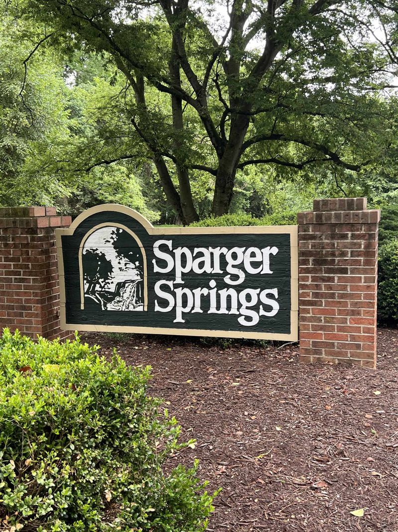 130 Sparger Springs Ln, Durham, NC 27705