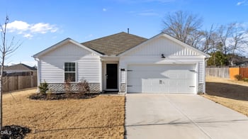 130 St James Way, Sanford, NC 27332