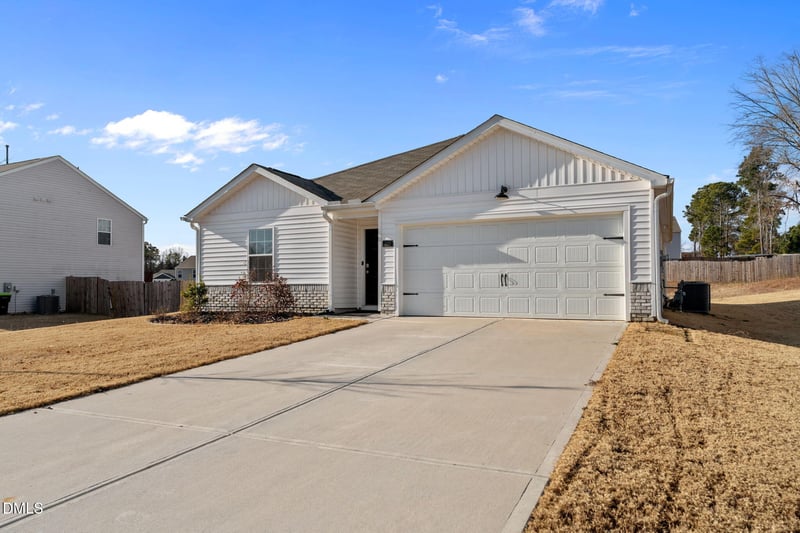 130 St James Way, Sanford, NC 27332