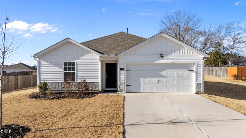 130 St James Way, Sanford, NC 27332
