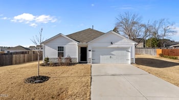 130 St James Way, Sanford, NC 27332