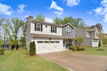 130 Stromness Pa, Clayton, NC 27527