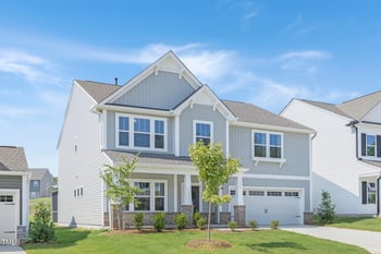 130 Summer Mist Ln #160, Clayton, NC 27527