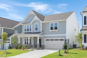130 Summer Mist Ln #160, Clayton, NC 27527