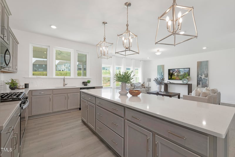 130 Summer Mist Ln #160, Clayton, NC 27527
