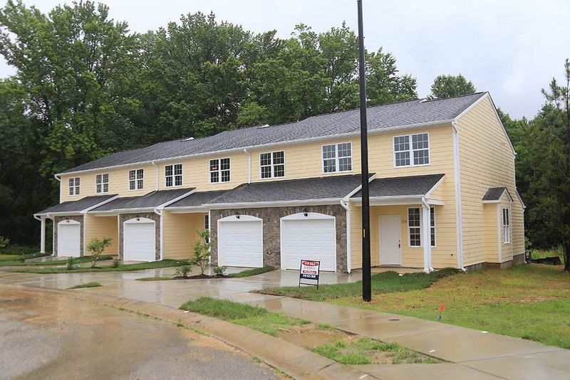 130 Sunnyview Ln #26, Clayton, NC 27520
