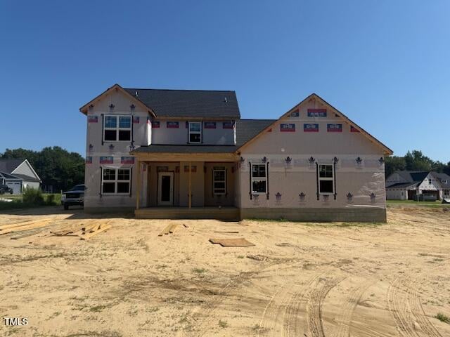 130 Surles Landing Way, Benson, NC 27504