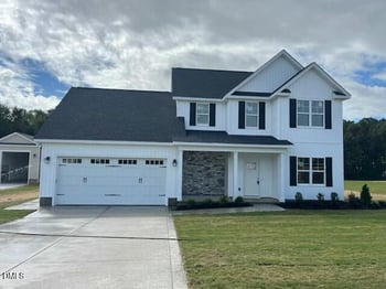 130 Surles Landing Way, Benson, NC 27504