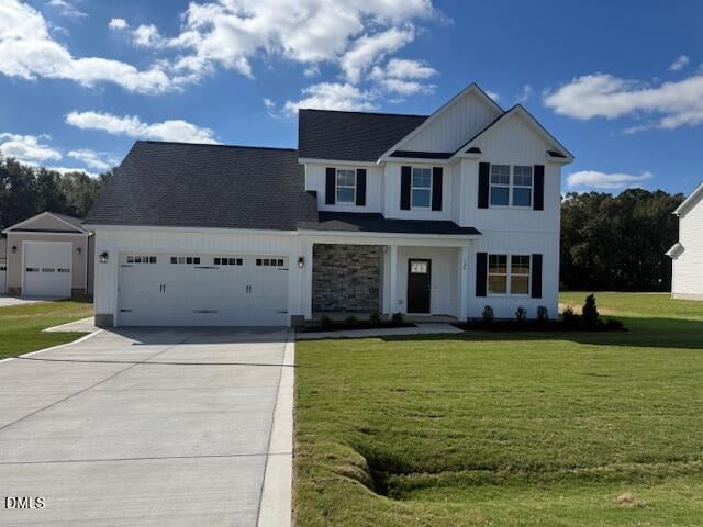 130 Surles Landing Way, Benson, NC 27504