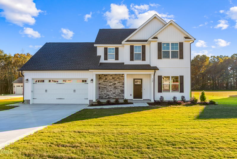 130 Surles Landing Way, Benson, NC 27504