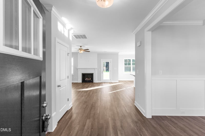 130 Surles Landing Way, Benson, NC 27504