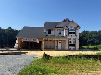 130 Surles Landing Way, Benson, NC 27504