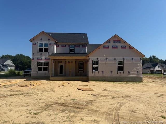 130 Surles Landing Way, Benson, NC 27504