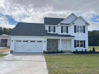 130 Surles Landing Way, Benson, NC 27504