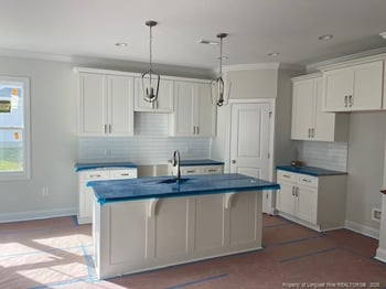 130 Surles Landing Way, Benson, NC 27504