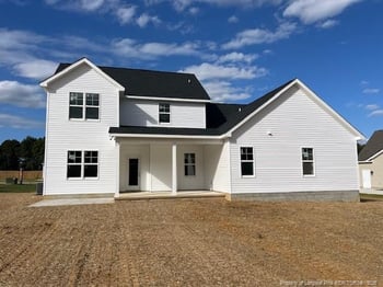 130 Surles Landing Way, Benson, NC 27504