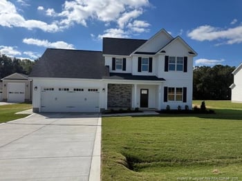 130 Surles Landing Way, Benson, NC 27504