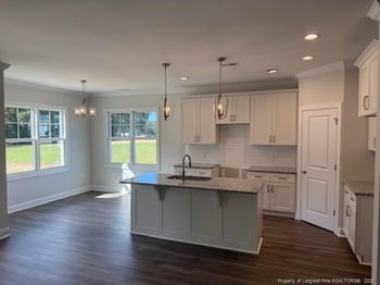 130 Surles Landing Way, Benson, NC 27504