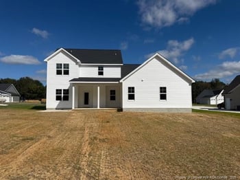 130 Surles Landing Way, Benson, NC 27504