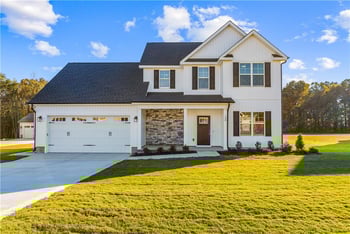 130 Surles Landing Way, Benson, NC 27504