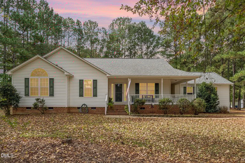 130 Tast Dr, Wendell, NC 27591