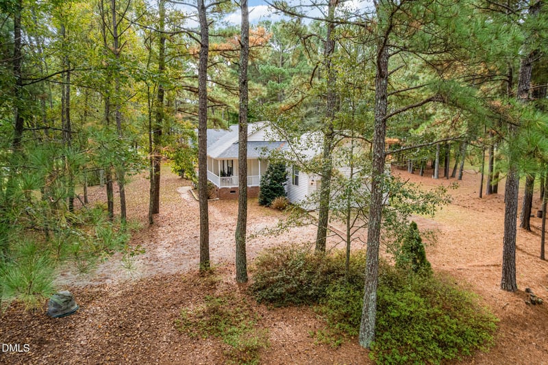130 Tast Dr, Wendell, NC 27591