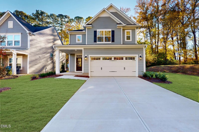 130 Tawny Slope Ct #19, Raleigh, NC 27603