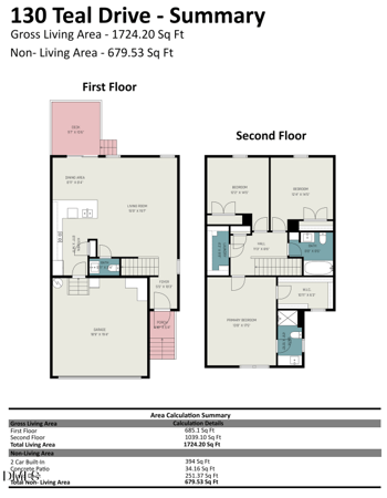 130 Teal Dr, Youngsville, NC 27596