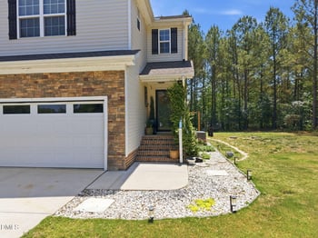 130 Teal Dr, Youngsville, NC 27596