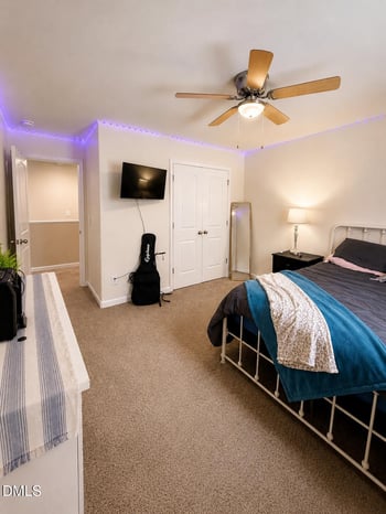 130 Teal Dr, Youngsville, NC 27596