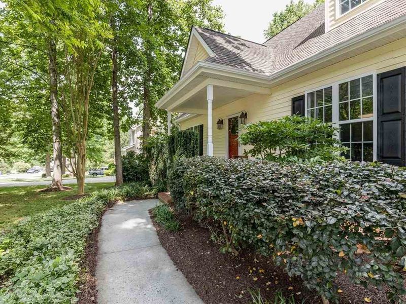 130 Thrift St, Pittsboro, NC 27312