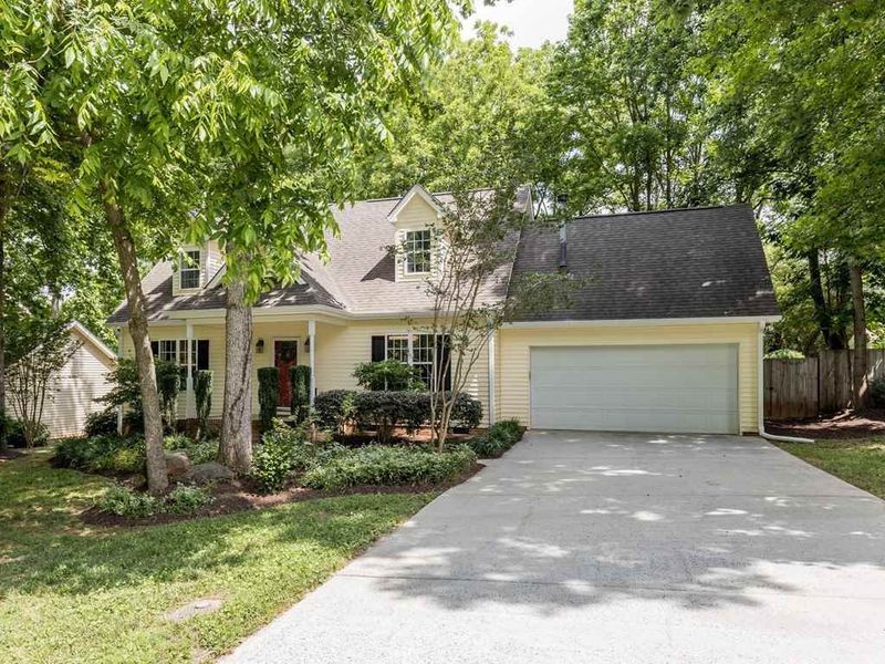 130 Thrift St, Pittsboro, NC 27312