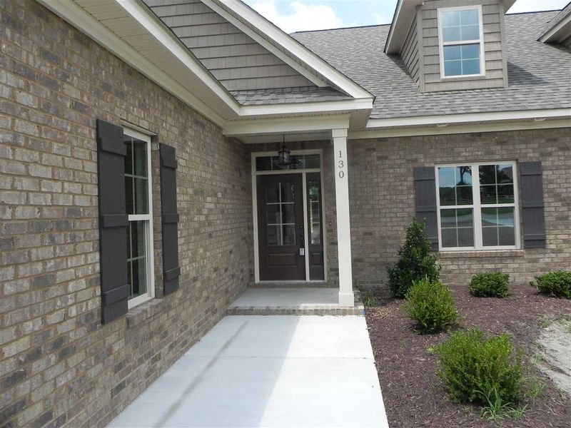 130 Titleist Dr, Goldsboro, NC 27530