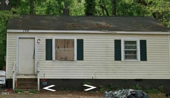 130 Torain St, Hillsborough, NC 27278